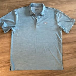 Patagonia Golf Shirt
